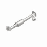 MagnaFlow direct-fit catalytic converter for 2005-2009 Lexus 4.7L stainless steel CARB compliant 5592698