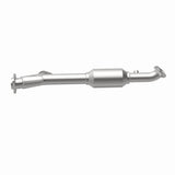 MagnaFlow direct-fit catalytic converter for 2005-2009 Lexus 4.7L stainless steel CARB compliant 5592698