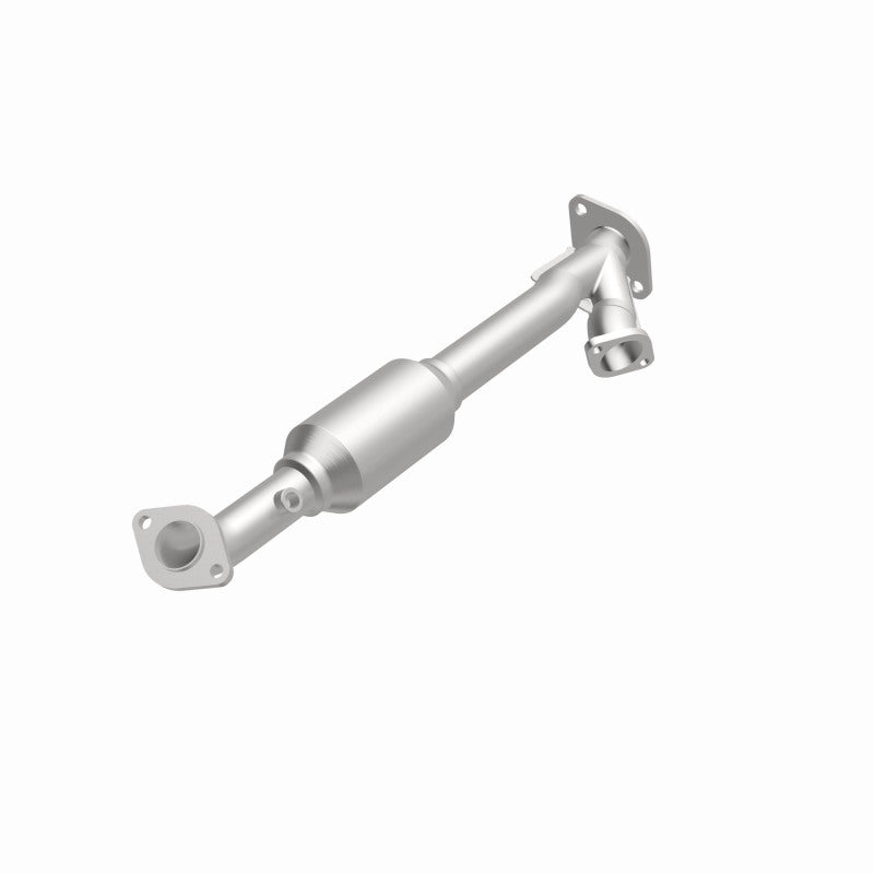 MagnaFlow direct-fit catalytic converter for 2005-2009 Lexus 4.7L stainless steel CARB compliant 5592698