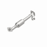 MagnaFlow direct-fit catalytic converter for 2005-2009 Lexus 4.7L stainless steel CARB compliant 5592698