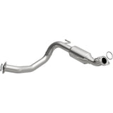 MagnaFlow direct-fit catalytic converter for 2005-2009 Toyota 4Runner 4.0L stainless steel CARB compliant 5491210