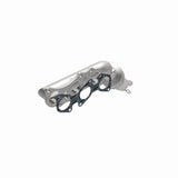 MagnaFlow direct-fit catalytic converter for 2005-2011 Toyota 4Runner stainless steel Federal EPA compliant OBDII 50849