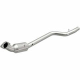 MagnaFlow direct-fit catalytic converter for 2005-2010 Chrysler stainless steel CARB compliant 26202