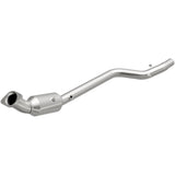 MagnaFlow direct-fit catalytic converter for 2005-2010 Chrysler stainless steel CARB compliant 26202