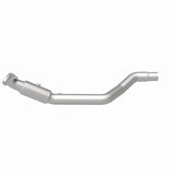 t 2005-2010 Chrysler 300 OEM Grade Direct-Fit Cat Converter 21-576 Magnaflow MagnaFlow Exhaust Products