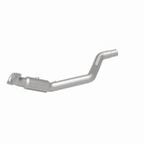 t 2005-2010 Chrysler 300 OEM Grade Direct-Fit Cat Converter 21-576 Magnaflow MagnaFlow Exhaust Products