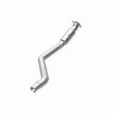 t 2005-2010 Chrysler 300 OEM Grade Direct-Fit Cat Converter 21-576 Magnaflow MagnaFlow Exhaust Products