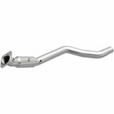 t 2005-2010 Chrysler 300 OEM Grade Direct-Fit Cat Converter 21-577 Magnaflow MagnaFlow Exhaust Products