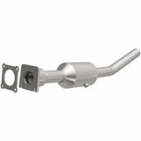 MagnaFlow direct-fit catalytic converter for 2005-2010 Chrysler stainless steel CARB compliant 5561734