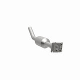 MagnaFlow direct-fit catalytic converter for 2005-2010 Chrysler stainless steel CARB compliant 5561734