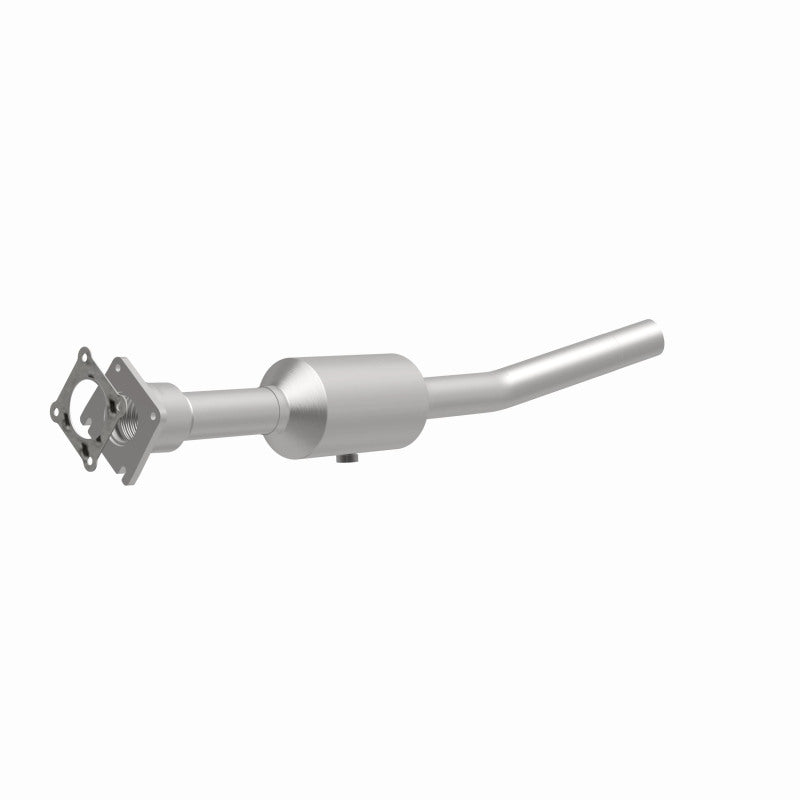 MagnaFlow direct-fit catalytic converter for 2005-2010 Chrysler stainless steel CARB compliant 5561734