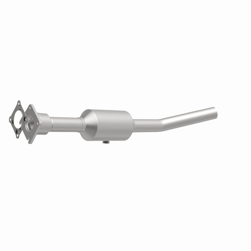 MagnaFlow direct-fit catalytic converter for 2005-2010 Chrysler stainless steel CARB compliant 5561734