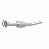 MagnaFlow direct-fit catalytic converter for 2005-2010 Chrysler stainless steel CARB compliant 5561734