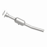 MagnaFlow direct-fit catalytic converter for 2005-2010 Chrysler stainless steel CARB compliant 5561734
