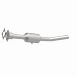 MagnaFlow direct-fit catalytic converter for 2005-2010 Chrysler stainless steel CARB compliant 5561734