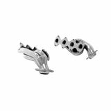 t 2005-2010 Ford F-150 Header Flowmaster Scavenger Series Elite 814226 Flowmaster