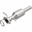 t 2005-2010 Ford Focus Direct-Fit Catalytic Converter 5671196 Magnaflow MagnaFlow Exhaust Products