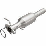 t 2005-2010 Ford Focus Direct-Fit Catalytic Converter 5671196 Magnaflow MagnaFlow Exhaust Products