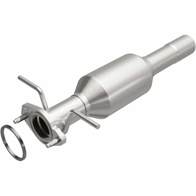 t 2005-2010 Ford Focus Direct-Fit Catalytic Converter 5671196 Magnaflow MagnaFlow Exhaust Products
