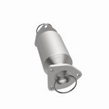 MagnaFlow direct-fit catalytic converter for 2005-2010 Honda 3.5L stainless steel CARB compliant 5592683