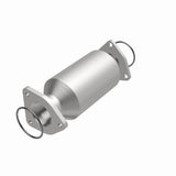 MagnaFlow direct-fit catalytic converter for 2005-2010 Honda 3.5L stainless steel CARB compliant 5592683