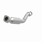 MagnaFlow direct-fit catalytic converter for 2005-2011 Chevy Corvette stainless steel CARB compliant OBDII 49733