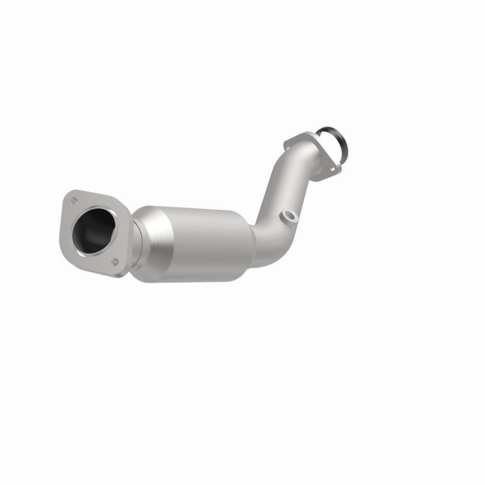 MagnaFlow direct-fit catalytic converter for 2005-2011 Chevy Corvette stainless steel CARB compliant OBDII 49733