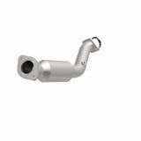 MagnaFlow direct-fit catalytic converter for 2005-2011 Chevy Corvette stainless steel CARB compliant OBDII 49733
