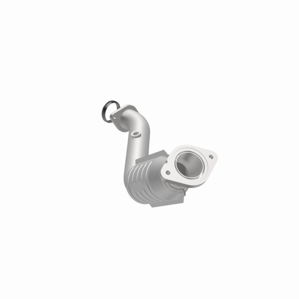 MagnaFlow direct-fit catalytic converter for 2005-2011 Chevy Corvette stainless steel CARB compliant OBDII 49734