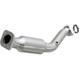 MagnaFlow direct-fit catalytic converter for 2005-2011 Chevy Corvette stainless steel Federal EPA compliant OBDII 93998