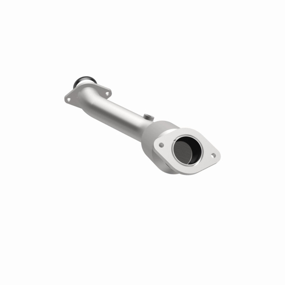 MagnaFlow direct-fit catalytic converter for 2005-2011 Chevy Corvette stainless steel Federal EPA compliant OBDII 93998