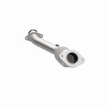 MagnaFlow direct-fit catalytic converter for 2005-2011 Chevy Corvette stainless steel Federal EPA compliant OBDII 93998