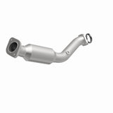 MagnaFlow direct-fit catalytic converter for 2005-2011 Chevy Corvette stainless steel Federal EPA compliant OBDII 93998