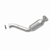 MagnaFlow direct-fit catalytic converter for 2005-2011 Chevy Corvette stainless steel Federal EPA compliant OBDII 93999