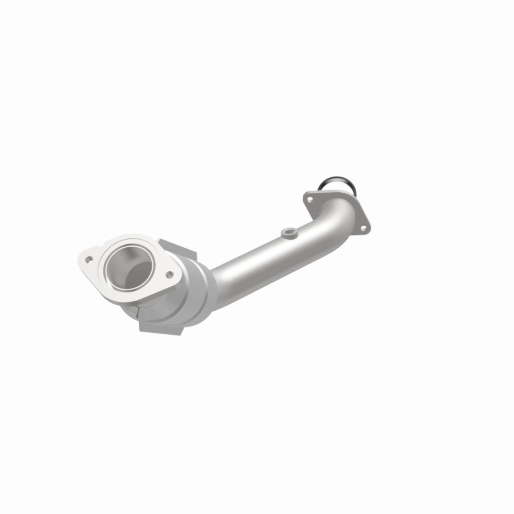 MagnaFlow direct-fit catalytic converter for 2005-2011 Chevy Corvette stainless steel Federal EPA compliant OBDII 93999