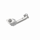 MagnaFlow direct-fit catalytic converter for 2005-2011 Chevy Corvette stainless steel Federal EPA compliant OBDII 93999