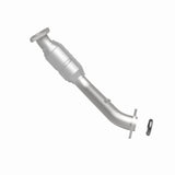 MagnaFlow direct-fit catalytic converter for 2005-2011 Chevy Corvette stainless steel Federal EPA compliant OBDII 93999