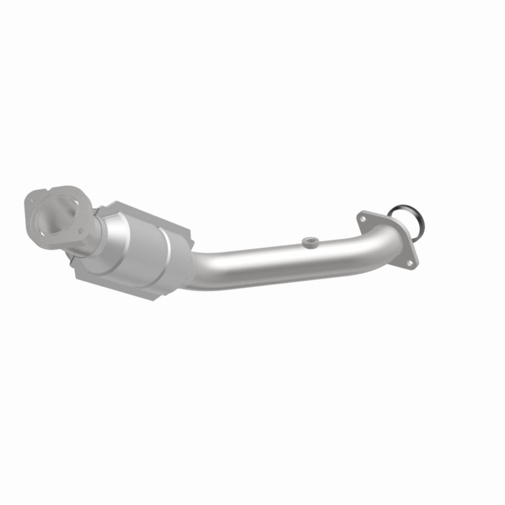 MagnaFlow direct-fit catalytic converter for 2005-2011 Chevy Corvette stainless steel Federal EPA compliant OBDII 93999