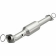 MagnaFlow direct-fit catalytic converter for 2005-2011 Toyota Tacoma 4.0L stainless steel CARB compliant 5491661