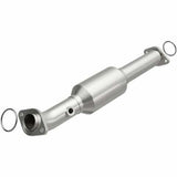 MagnaFlow direct-fit catalytic converter for 2005-2011 Toyota Tacoma 4.0L stainless steel CARB compliant 5491661