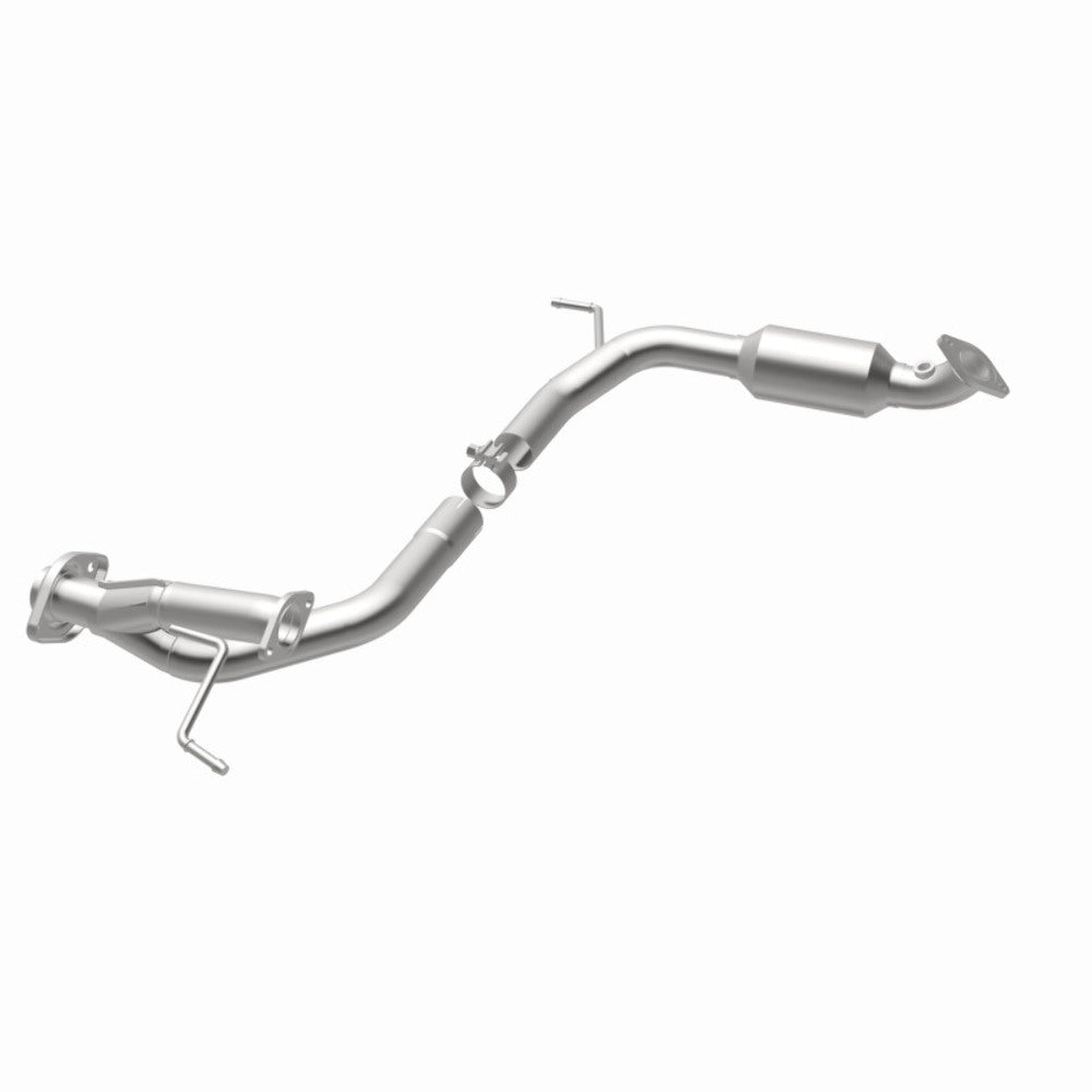 t 2005-2011 Toyota Tacoma 4.0L Direct-Fit Catalytic Converter 5491701 Magnaflow MagnaFlow Exhaust Products