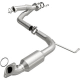 t 2005-2011 Toyota Tacoma 4.0L Direct-Fit Catalytic Converter 5491701 Magnaflow MagnaFlow Exhaust Products