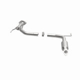 t 2005-2011 Toyota Tacoma 4.0L Direct-Fit Catalytic Converter 5491701 Magnaflow MagnaFlow Exhaust Products