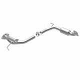 t 2005-2011 Toyota Tacoma 4.0L Direct-Fit Catalytic Converter 5491701 Magnaflow MagnaFlow Exhaust Products