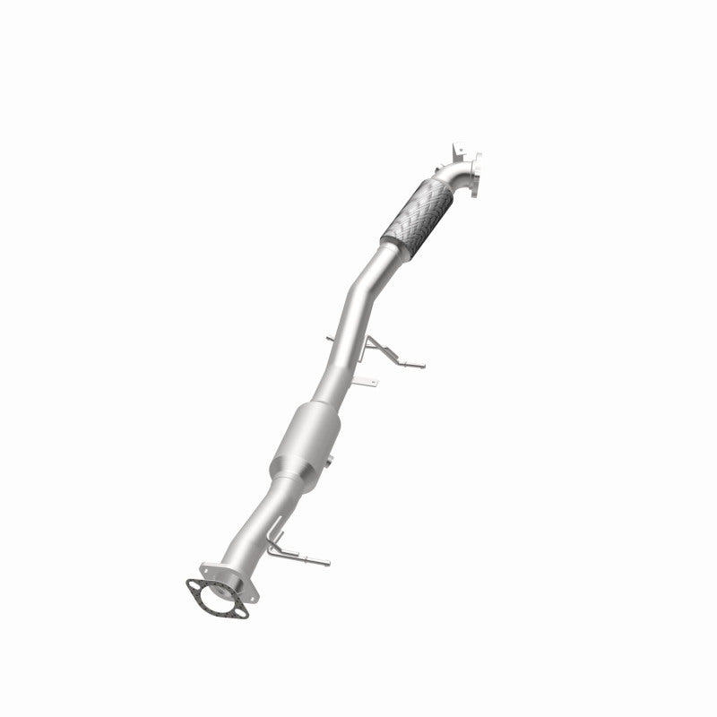 t 2005-2011 Volvo S40 California Direct-Fit Cat Converter 5561257 Magnaflow MagnaFlow Exhaust Products