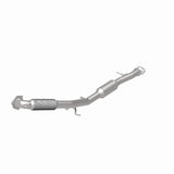 t 2005-2011 Volvo S40 California Direct-Fit Cat Converter 5561257 Magnaflow MagnaFlow Exhaust Products