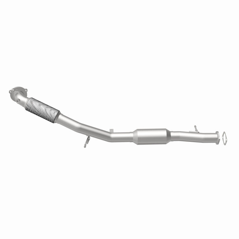 t 2005-2011 Volvo S40 California Direct-Fit Cat Converter 5561257 Magnaflow MagnaFlow Exhaust Products