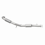 t 2005-2011 Volvo S40 California Direct-Fit Cat Converter 5561257 Magnaflow MagnaFlow Exhaust Products