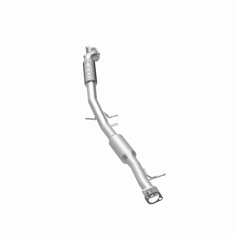t 2005-2011 Volvo S40 California Direct-Fit Cat Converter 5561257 Magnaflow MagnaFlow Exhaust Products