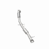 t 2005-2011 Volvo S40 California Direct-Fit Cat Converter 5561257 Magnaflow MagnaFlow Exhaust Products
